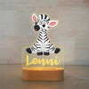 Children Animal LED USB Night Light