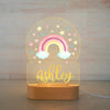 Children Animal LED USB Night Light