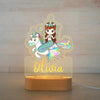 Children Animal LED USB Night Light