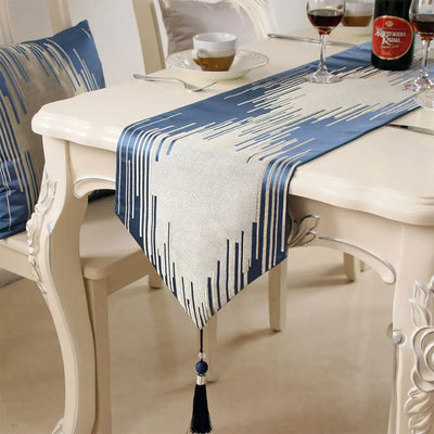 Soft Polyester Table Runner