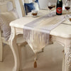 Soft Polyester Table Runner