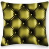 Double Sided Crystal Printed Geometric Pillowcase