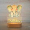 Children Animal LED USB Night Light