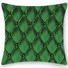 Double Sided Crystal Printed Geometric Pillowcase