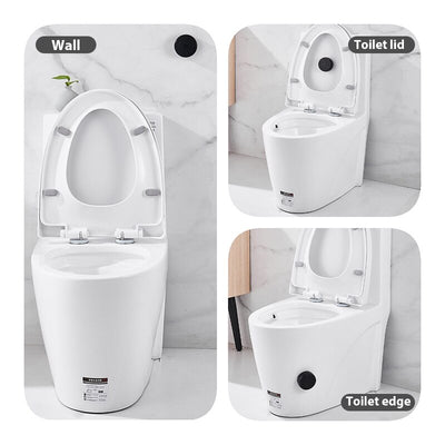 Toilet Automatic Sensor Flusher