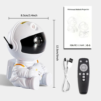 Astronaut Projection Light Projector