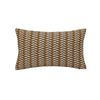 Stripe Jacquard Pillow Covers