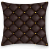 Double Sided Crystal Printed Geometric Pillowcase