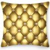 Double Sided Crystal Printed Geometric Pillowcase