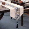 Chinese Style Table Runner