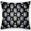 Double Sided Crystal Printed Geometric Pillowcase