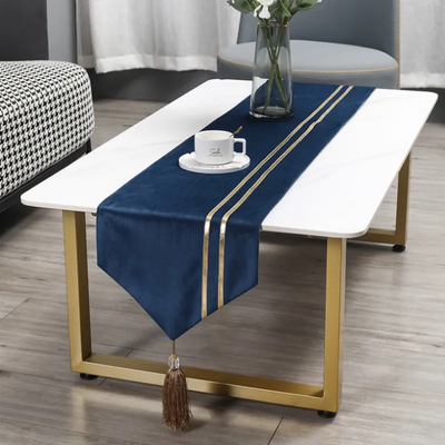 Coffee Table Runner