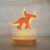 Children Animal LED USB Night Light