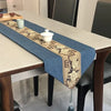 Chinese Style Table Runner