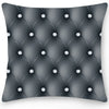 Double Sided Crystal Printed Geometric Pillowcase