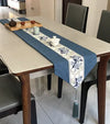 Chinese Style Table Runner