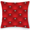 Double Sided Crystal Printed Geometric Pillowcase