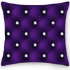 Double Sided Crystal Printed Geometric Pillowcase