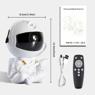 Astronaut Projection Light Projector