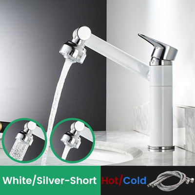 1080 Degree Faucet Mixer