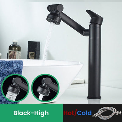 1080 Degree Faucet Mixer