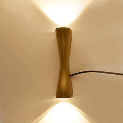 Modern Nordic Wall Lights Thin LED Lamp