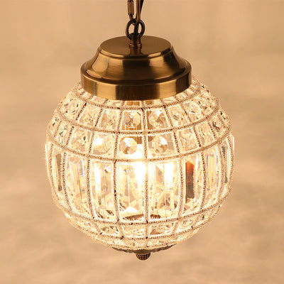 Royal Empire Ball Chandelier