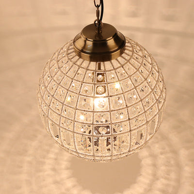 Royal Empire Ball Chandelier