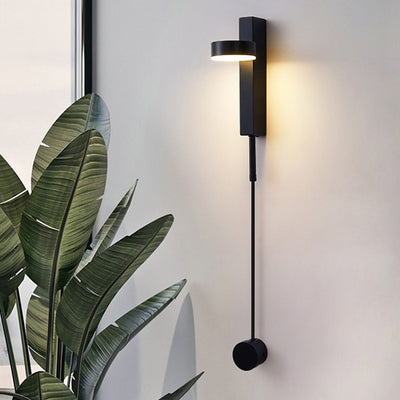 Indoor Wall Lamp