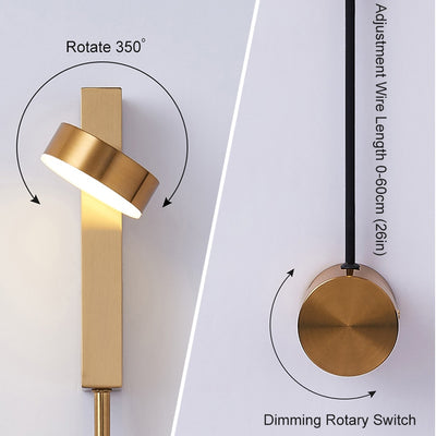 Indoor Wall Lamp