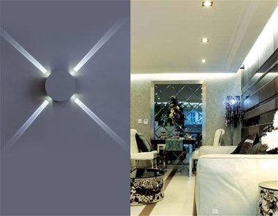 Wall Lamp Modern