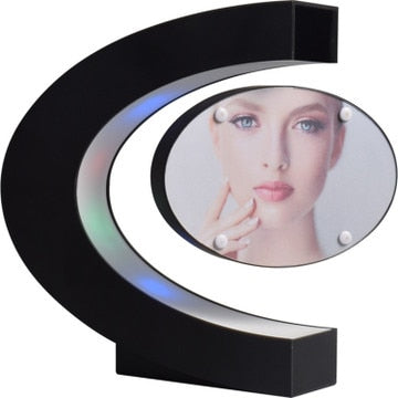 Led 3D Photo Frame Night Light