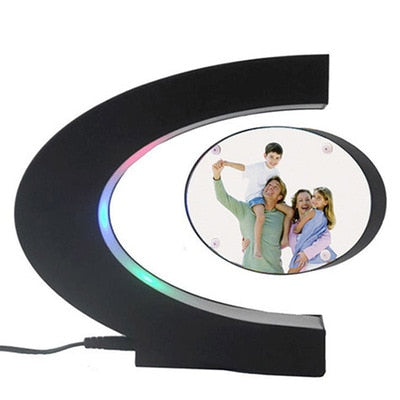 Led 3D Photo Frame Night Light