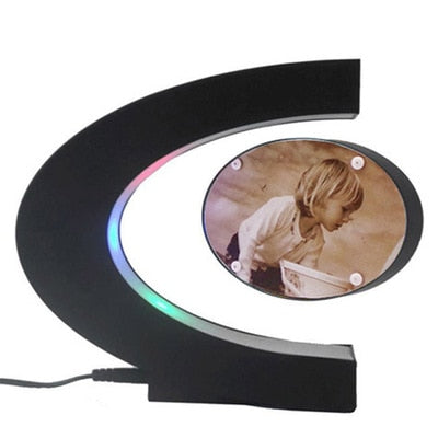 Led 3D Photo Frame Night Light