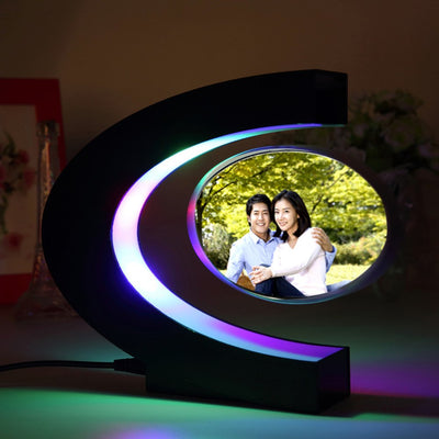 Led 3D Photo Frame Night Light