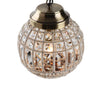 Royal Empire Ball Chandelier