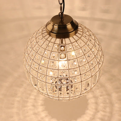 Royal Empire Ball Chandelier