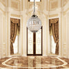 Royal Empire Ball Chandelier