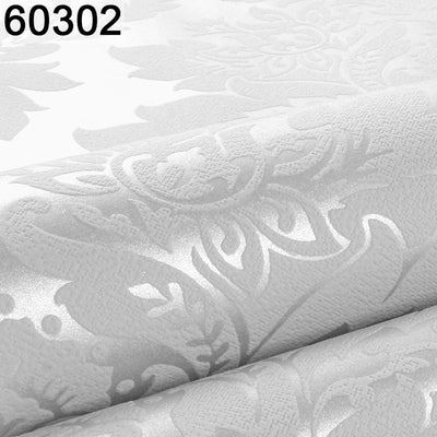 3D Textured Embossed Wallpaper