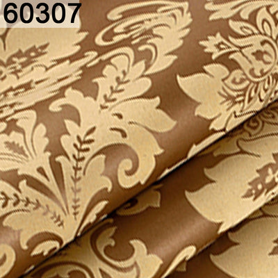 3D Textured Embossed Wallpaper