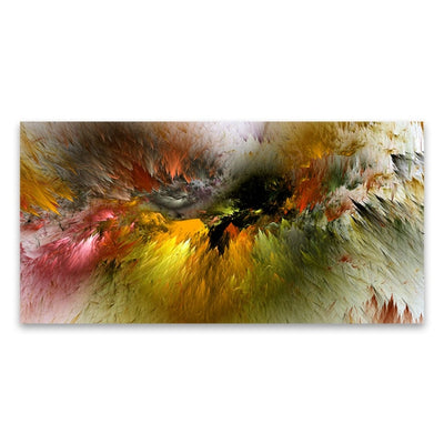 Abstract Colorful Posters Prints