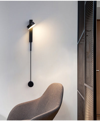 Indoor Wall Lamp