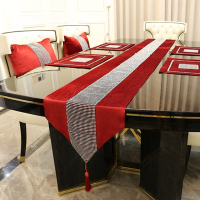 Luxury Table Runner