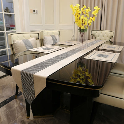 Luxury Table Runner